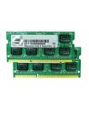G.Skill DDR3 8GB 1333-999 Ripjaws SA Dual - nr 1