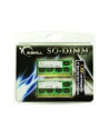 G.Skill DDR3 SO-DIMM 8GB 1333-999 SL Dual - nr 1