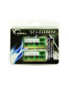 G.Skill DDR3 SO-DIMM 8GB 1333-999 SL Dual - nr 3