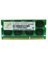 G.Skill DDR3 SO-DIMM 8GB 1333-999 SA - nr 1