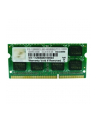 G.Skill DDR3 SO-DIMM 8GB 1333-999 SA - nr 2