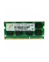 G.Skill DDR3 SO-DIMM 8GB 1333-999 SA - nr 3