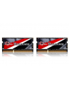 G.Skill DDR3 SO-DIMM 16GB 1600-11 RSL Dual - nr 4