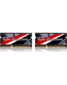 G.Skill DDR3 SO-DIMM 8GB 1600-11 RSL Dual - nr 9
