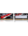 G.Skill DDR3 SO-DIMM 8GB 1600-11 RSL Dual - nr 7