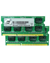 G.Skill DDR3 SO-DIMM 4GB 1066-777 SQ - nr 8