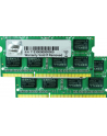 G.Skill DDR3 SO-DIMM 8GB 1600-11 SQ Dual - nr 5