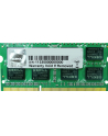 G.Skill DDR3 SO-DIMM 8GB 1600-11 SQ - nr 5