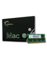 G.Skill DDR3 SO-DIMM 2GB 1066-777 MAC SQ - nr 3