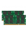 Mushkin DDR3 SO-DIMM 16GB 1333-9 MAC Dual - nr 1