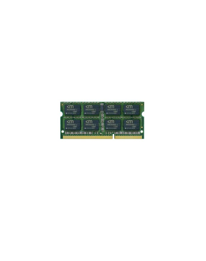 Mushkin DDR3 SO-DIMM 2GB 1066-7 Essent główny