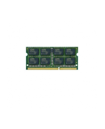 Mushkin DDR3 SO-DIMM 4GB 1066-7 Essent