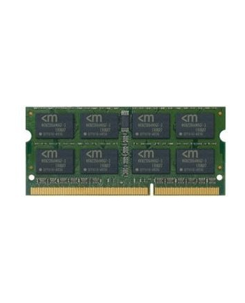 Mushkin DDR3 SO-DIMM 4GB 1333-9 Essent