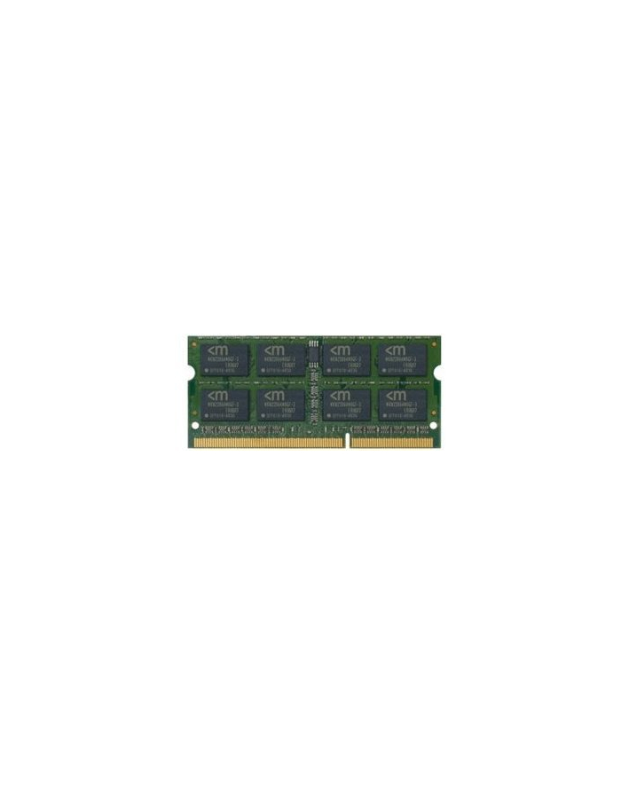 Mushkin DDR3 SO-DIMM 4GB 1333-9 Essent główny