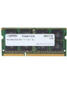 Mushkin DDR3 SO-DIMM 8GB 1066-7 Essent - nr 1