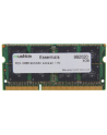 Mushkin DDR3 SO-DIMM 8GB 1333-9 Essent - nr 1