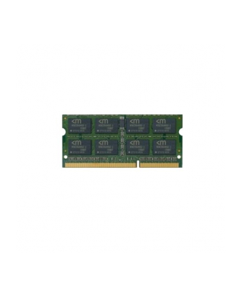 Mushkin DDR3 SO-DIMM 4GB 1600-111 Essent LV