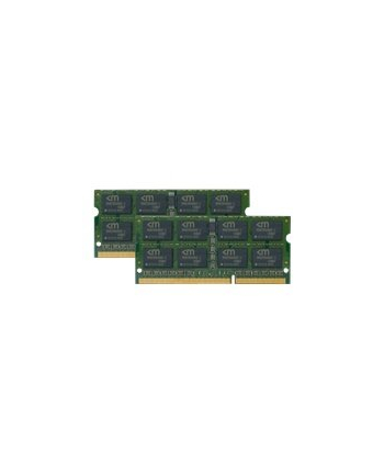 Mushkin DDR3 SO-DIMM 8GB 1333-9 Essent Dual