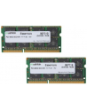 Mushkin DDR3 SO-DIMM 16GB 1066-7 Essent Dual - nr 1