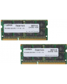 Mushkin DDR3 SO-DIMM 16GB 1066-7 Essent Dual - nr 2