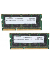 Mushkin DDR3 SO-DIMM 16GB 1333-9 Essent Dual - nr 1