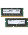 Mushkin DDR3 SO-DIMM 16GB 1333-9 Essent Dual - nr 3