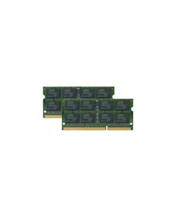 Mushkin DDR3 SO-DIMM 8GB 1600-111 Essent LV Dual