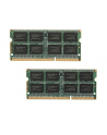 Mushkin DDR3 SO-DIMM 32GB 1866-13 Essentials 1.35V Dual - nr 1