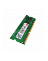 Transcend DDR3 SO-DIMM 2GB 1600 - TS256MSK64V6N - nr 6