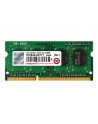 Transcend DDR3 SO-DIMM - 4GB 1600 - TS512MSK64W6H - nr 10