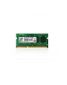 Transcend DDR3 SO-DIMM - 4GB 1600 - TS512MSK64W6H - nr 11