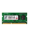 Transcend DDR3 SO-DIMM - 4GB 1600 - TS512MSK64W6H - nr 2