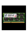 Transcend DDR3 SO-DIMM - 4GB 1600 - TS512MSK64W6H - nr 3