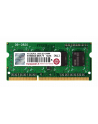 Transcend DDR3 SO-DIMM - 4GB 1600 - TS512MSK64W6H - nr 5