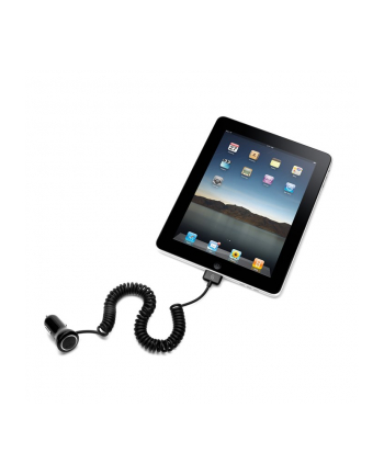 Griffin PowerJolt SE - for iPod/iPhone/iPad - Black 2a x1USB