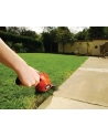 Black&Decker Akumulatorowe nożyce do trawy GSL200 3,6V orange - nr 19