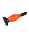 Black&Decker Akumulatorowe nożyce do trawy GSL200 3,6V orange - nr 6