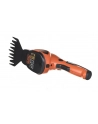 Black&Decker Akumulatorowe nożyce do trawy GSL200 3,6V orange - nr 7