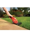 Black&Decker Akumulatorowe nożyce do trawy GSL200 3,6V orange - nr 9