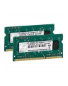 G.Skill DDR3 SO-DIMM 4GB 1600-999 SQ Dual - nr 1