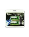 G.Skill DDR3L SO-DIMM 16GB 1600-11 GSL Dual - nr 5