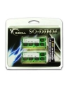 G.Skill DDR3L SO-DIMM 16GB 1600-11 GSL Dual - nr 6