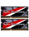 G.Skill DDR3 SO-DIMM 8GB 1600-11 RSL Dual - nr 10