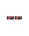 G.Skill DDR3 SO-DIMM 8GB 1600-11 RSL Dual - nr 13