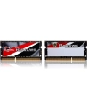 G.Skill DDR3 SO-DIMM 8GB 1600-11 RSL Dual - nr 14