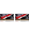 G.Skill DDR3 SO-DIMM 8GB 1600-11 RSL Dual - nr 16