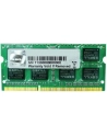 G.Skill DDR3 SO-DIMM 4GB 1600-11 SL - nr 13