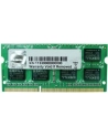 G.Skill DDR3 SO-DIMM 8GB 1600-11 SL - nr 12
