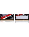 G.Skill DDR3 SO-DIMM 4GB 1600-9 SL - nr 15