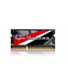 G.Skill DDR3 SO-DIMM 16GB 1866-11 RSL Dual - nr 3